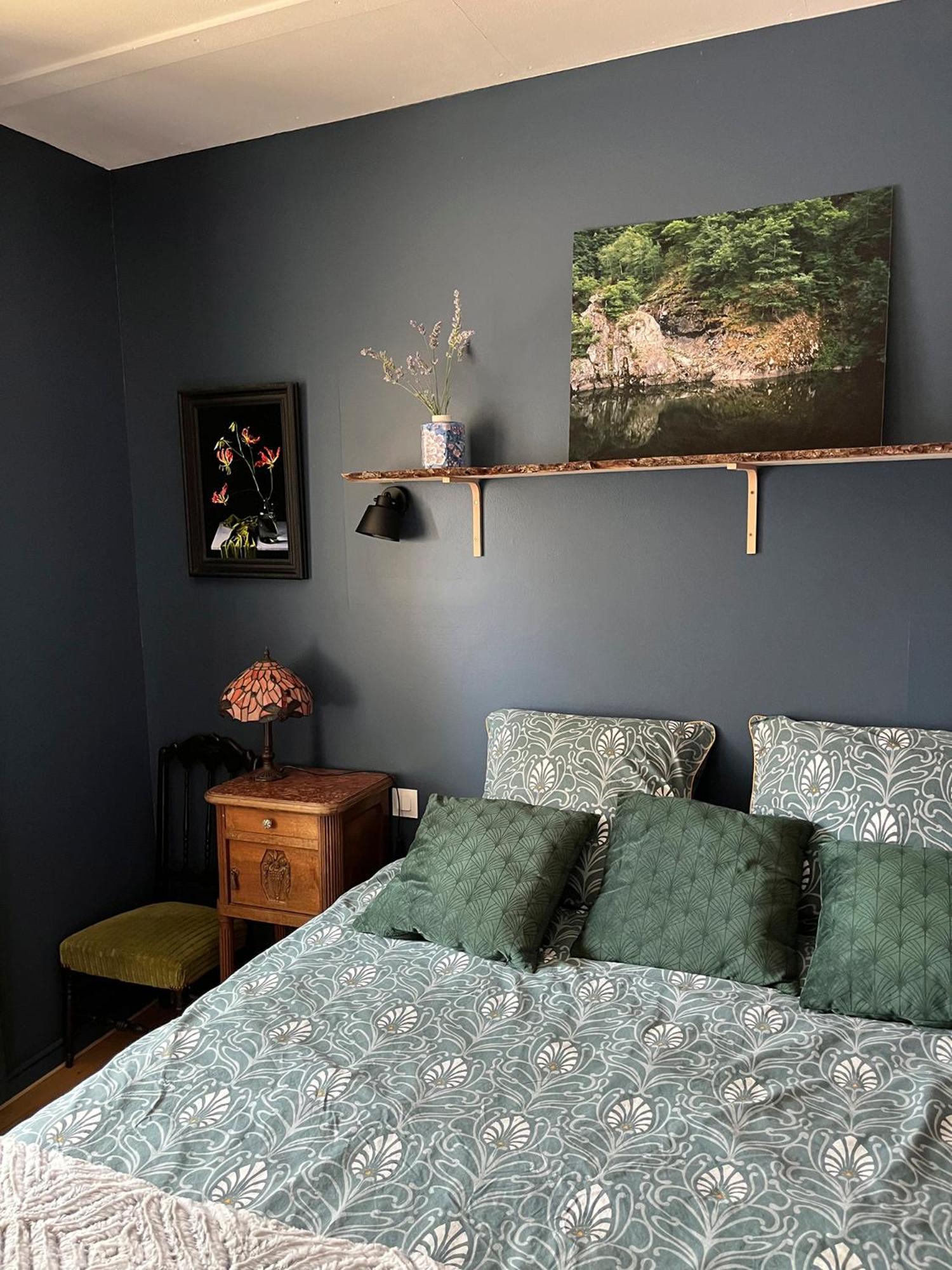 Charmante Maison De Village Senaillac-Lauzes 外观 照片